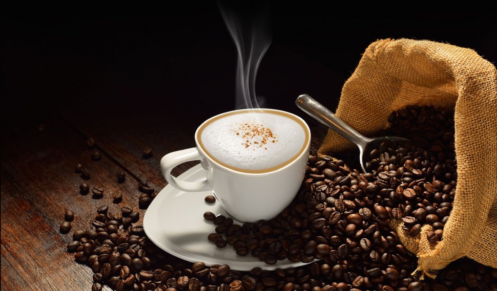 Kaffeegenießer aufgepasst: Original Italienischer Premium Kaffee in ...